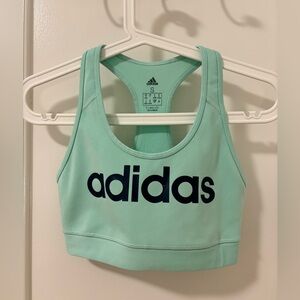 Adidas Sports Bra size S